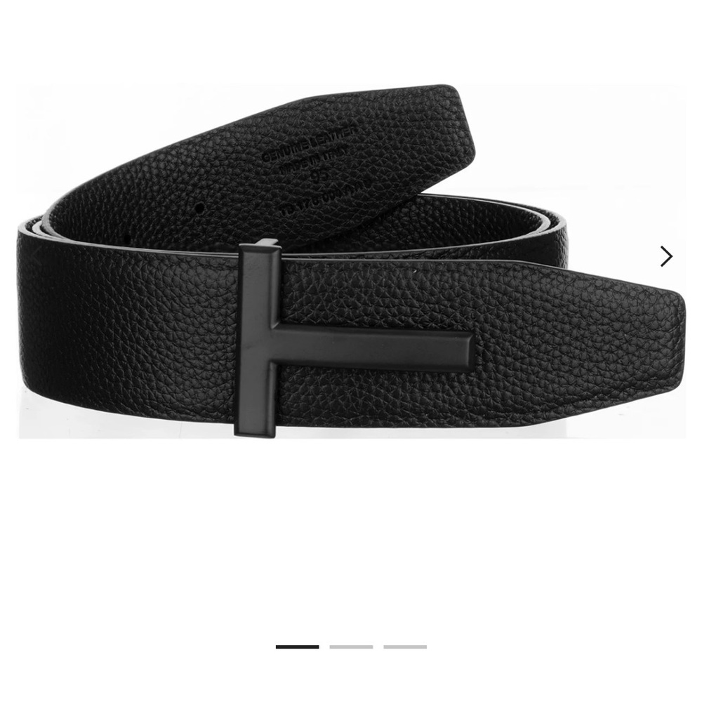 Tom Ford Belt